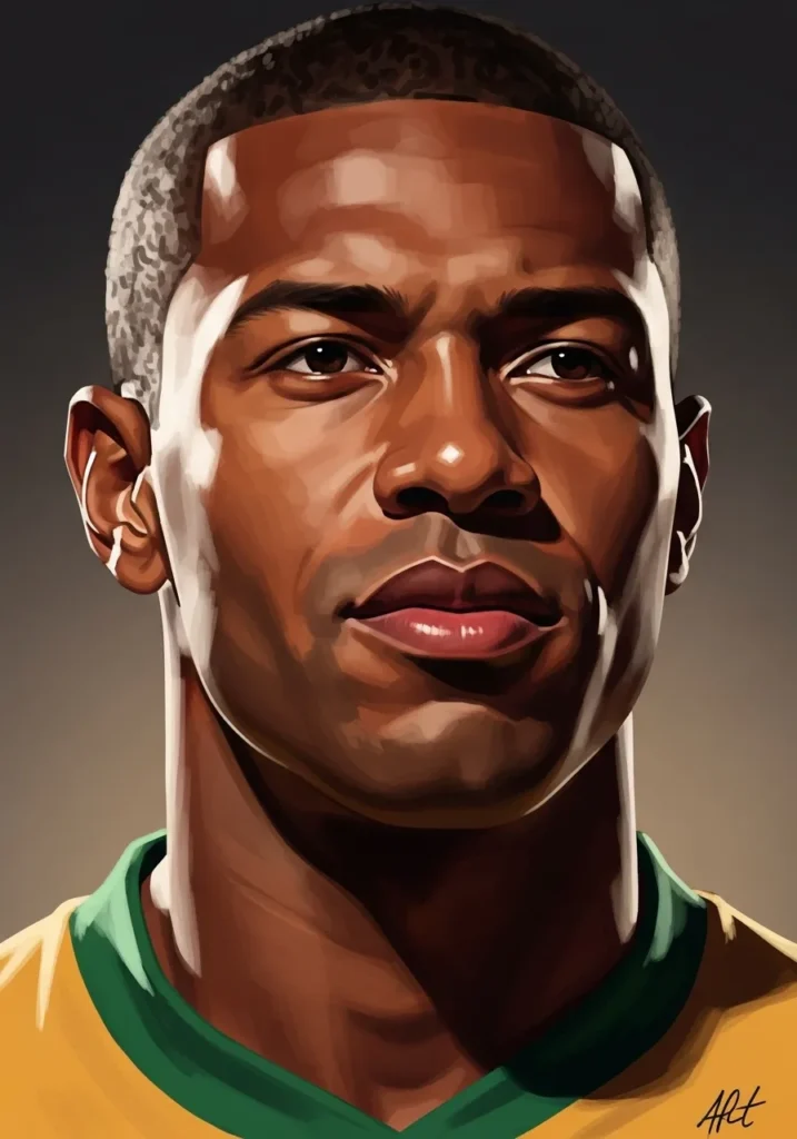 Afinal, Quem Foi Adriano Jogador? Adriano Leite Ribeiro, o “Imperador”, marcou uma era no futebol. Ele exibiu um talento inegável, contudo sua carreira teve altos e baixos. Este artigo explora sua trajetória completa e seus desafios, assim como seu impacto no esporte.