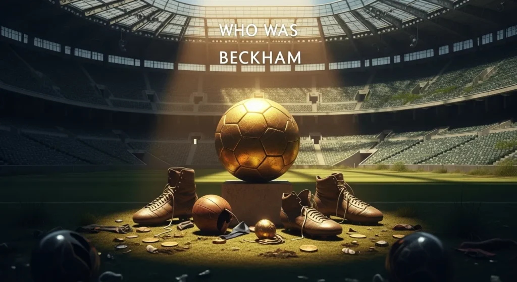 A história do futebol registra muitos craques, você sabe Quem Foi David Beckham? David Beckham, sem dúvida, é um grande nome do futebol mundial. Portanto, exploraremos a jornada fascinante de um garoto britânico que conquistou o mundo com seu talento. Descobriremos, assim, como Quem Foi David Beckham moldou o esporte, a moda e o marketing global. 