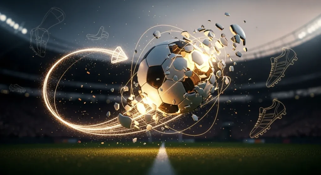 A história do futebol registra muitos craques, você sabe Quem Foi David Beckham? David Beckham, sem dúvida, é um grande nome do futebol mundial. Portanto, exploraremos a jornada fascinante de um garoto britânico que conquistou o mundo com seu talento. Descobriremos, assim, como Quem Foi David Beckham moldou o esporte, a moda e o marketing global. 