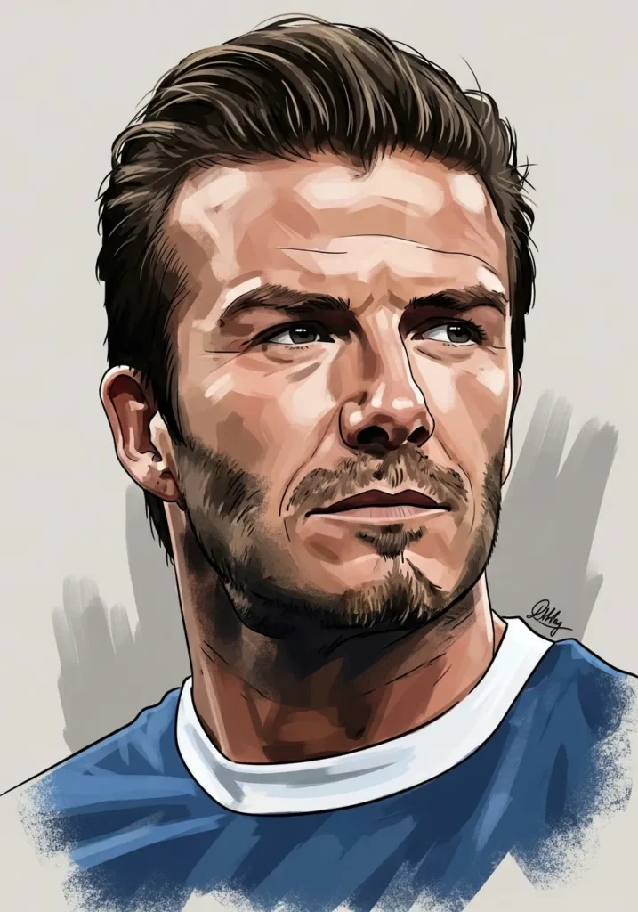 A história do futebol registra muitos craques, você sabe Quem Foi David Beckham? David Beckham, sem dúvida, é um grande nome do futebol mundial. Portanto, exploraremos a jornada fascinante de um garoto britânico que conquistou o mundo com seu talento. Descobriremos, assim, como Quem Foi David Beckham moldou o esporte, a moda e o marketing global. 