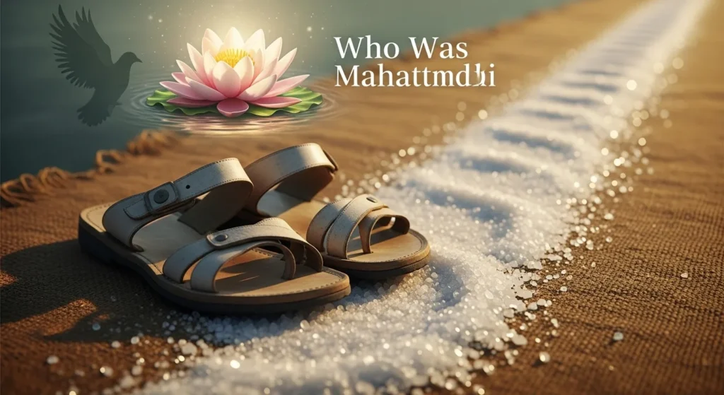 Quem Foi Mahatma Gandhi é uma pergunta que ressoa através das décadas, evocando uma figura monumental na história. A jornada de Gandhi começou na Índia, mas seu impacto alcançou o mundo inteiro. Ele lutou incansavelmente pela independência de seu país. Além disso, ele defendeu os direitos civis e a justiça social. A vida, os princípios e o legado duradouro de Gandhi. Quem Foi Mahatma Gandhi e sua contribuição monumental. Sua história é um farol de esperança e coragem para todos nós.