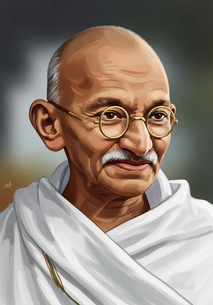 Quem Foi Mahatma Gandhi é uma pergunta que ressoa através das décadas, evocando uma figura monumental na história. A jornada de Gandhi começou na Índia, mas seu impacto alcançou o mundo inteiro. Ele lutou incansavelmente pela independência de seu país. Além disso, ele defendeu os direitos civis e a justiça social. A vida, os princípios e o legado duradouro de Gandhi. Quem Foi Mahatma Gandhi e sua contribuição monumental. Sua história é um farol de esperança e coragem para todos nós.