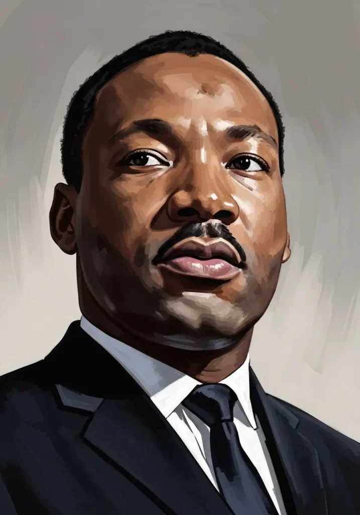 Martin Luther King Jr. emergiu como um gigante da história moderna. Ele liderou o movimento pelos direitos civis nos Estados Unidos. Sua luta por igualdade transformou a nação americana para sempre. Assim, muitas pessoas perguntam: Quem Foi Martin Luther King Jr.? 