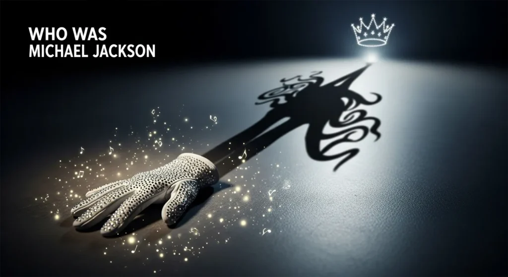 O nome Michael Jackson, um sinônimo de excelência artística, ecoa através das gerações. Ele se estabeleceu firmemente como uma figura incontestável da cultura pop. Contudo, muitas pessoas se perguntam: Quem Foi Michael Jackson? No entanto ele emergiu como um inovador musical, um dançarino revolucionário e um ícone global. Este artigo detalhado explora a jornada extraordinária do artista, desde sua ascensão meteórica até seu legado duradouro.