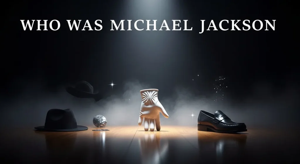 O nome Michael Jackson, um sinônimo de excelência artística, ecoa através das gerações. Ele se estabeleceu firmemente como uma figura incontestável da cultura pop. Contudo, muitas pessoas se perguntam: Quem Foi Michael Jackson? No entanto ele emergiu como um inovador musical, um dançarino revolucionário e um ícone global. Este artigo detalhado explora a jornada extraordinária do artista, desde sua ascensão meteórica até seu legado duradouro.