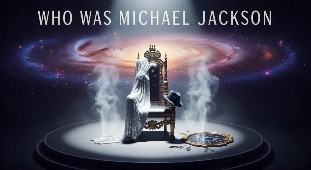 O nome Michael Jackson, um sinônimo de excelência artística, ecoa através das gerações. Ele se estabeleceu firmemente como uma figura incontestável da cultura pop. Contudo, muitas pessoas se perguntam: Quem Foi Michael Jackson? No entanto ele emergiu como um inovador musical, um dançarino revolucionário e um ícone global. Este artigo detalhado explora a jornada extraordinária do artista, desde sua ascensão meteórica até seu legado duradouro.
