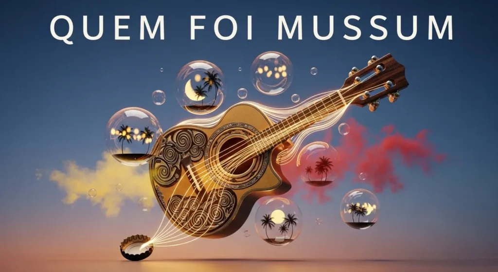 Você sabe Quem Foi Mussum? Antônio Carlos Bernardes Gomes, mais conhecido como Mussum, criou uma marca forte na cultura brasileira, com um apelido indesejável no começou. Desse modo, sua trajetória artística revelou um talento multifacetado e genuíno.