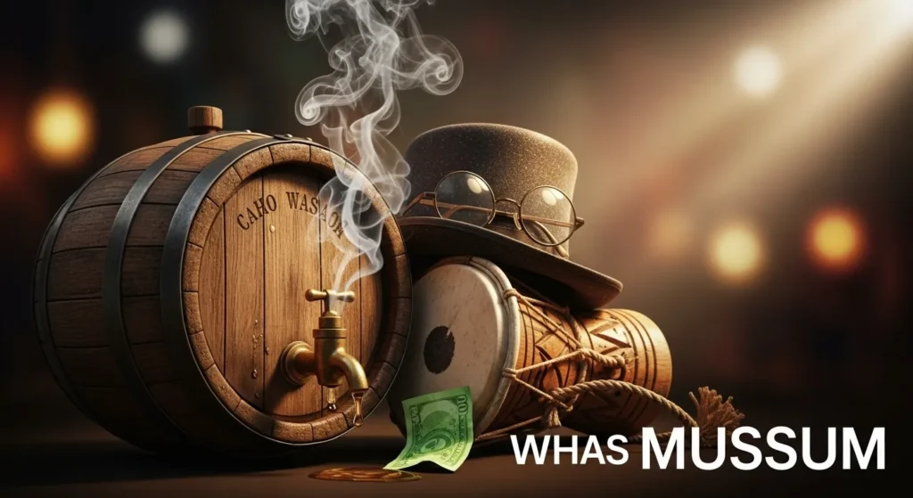 Você sabe Quem Foi Mussum? Antônio Carlos Bernardes Gomes, mais conhecido como Mussum, criou uma marca forte na cultura brasileira, com um apelido indesejável no começou. Desse modo, sua trajetória artística revelou um talento multifacetado e genuíno.