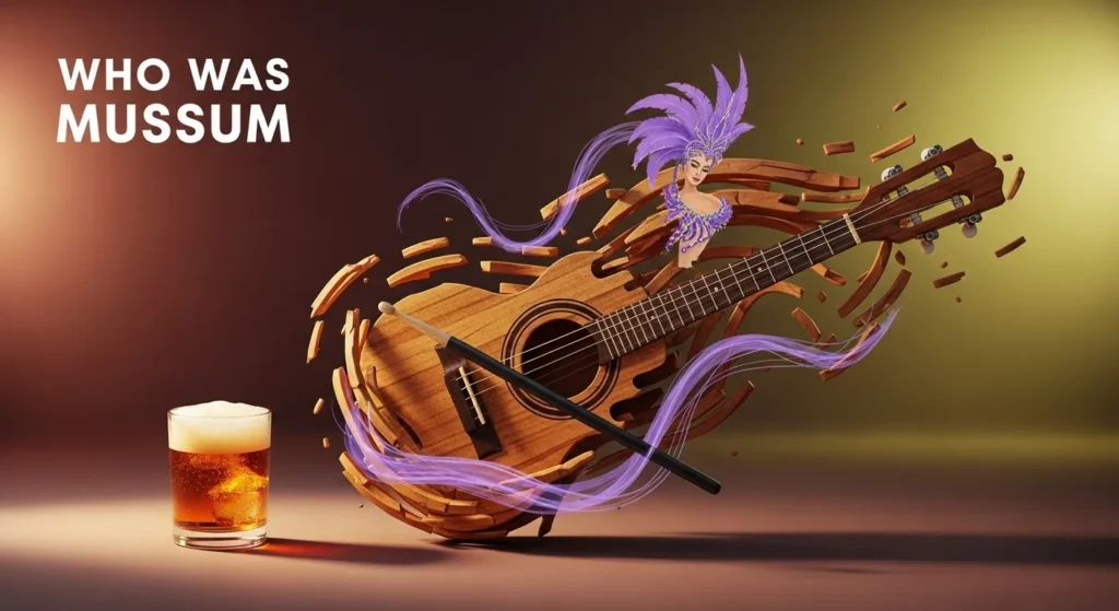 Você sabe Quem Foi Mussum? Antônio Carlos Bernardes Gomes, mais conhecido como Mussum, criou uma marca forte na cultura brasileira, com um apelido indesejável no começou. Desse modo, sua trajetória artística revelou um talento multifacetado e genuíno.