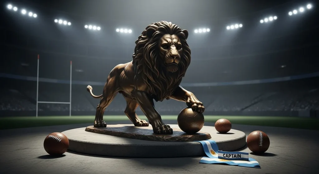 quem foi Batistuta, o lendário atacante argentino que marcou uma era no futebol mundial. Gabriel Batistuta um verdadeiro ícone do esporte.