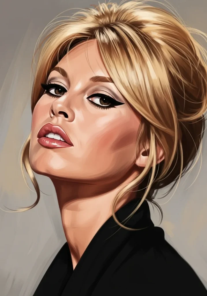 Quem foi Brigitte Bardot, um nome que ecoa glamour. De fato, ela personificou a liberdade e a transformação cultural do século XX. Assim, muitas pessoas ainda se perguntam: quem foi Brigitte Bardot realmente? Sua trajetória, aliás, abrange o cinema, a moda e o ativismo. Portanto, vamos explorar a vida dessa figura icônica.