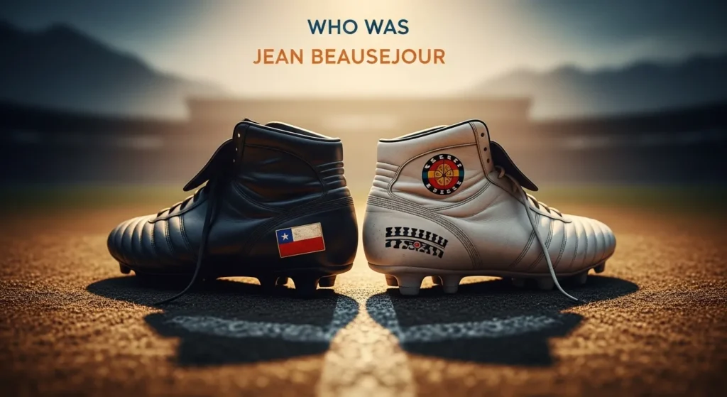 Descubra quem foi Jean Beausejour, o icônico jogador chileno que deixou sua marca no futebol internacional. Este artigo explora sua carreira vibrante, suas conquistas notáveis e o legado duradouro de um dos atletas mais carismáticos do esporte. Afinal, a história de Jean Beausejour inspira gerações de fãs e aspirantes a futebolistas por todo o mundo.