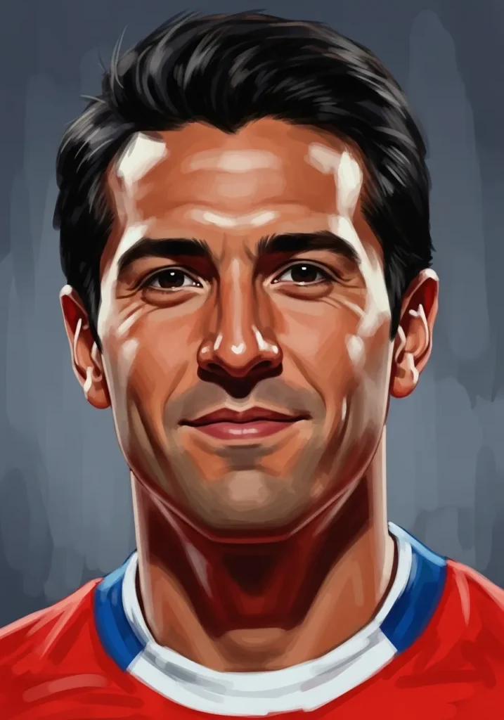 Sabe Quem foi Jorge Valdivia? Sem dúvida, marcou gerações no futebol. Primeiramente, este meio-campista chileno encantou torcedores com seu talento único. Sua habilidade técnica era notável e sua visão de jogo impressionava a todos. De fato, muitos o consideram um dos maiores camisas 10 do século XXI.