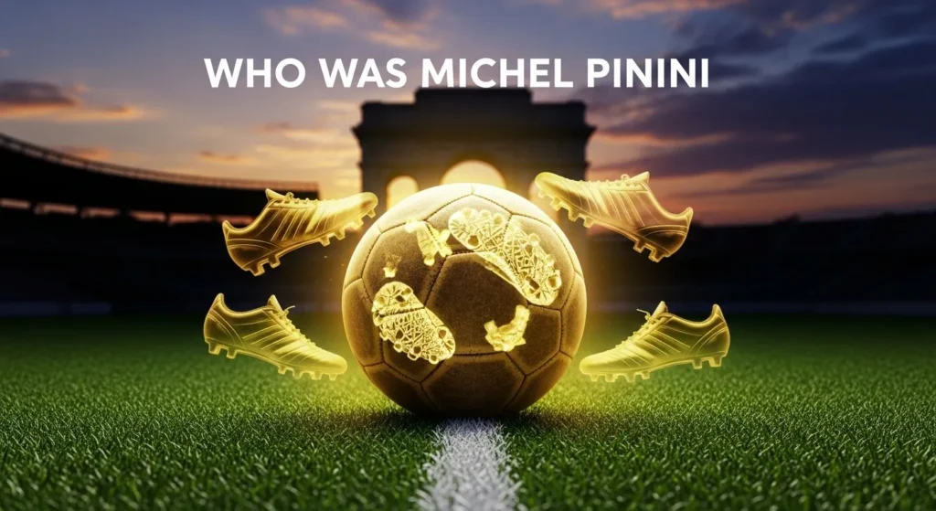 Sabe quem foi Michel Platini? Primeiramente, ele encantou os gramados com sua classe singular. Muitos o consideram um dos maiores meio-campistas de todos os tempos. Atualmente, seu legado inspira novas gerações de atletas e fãs.