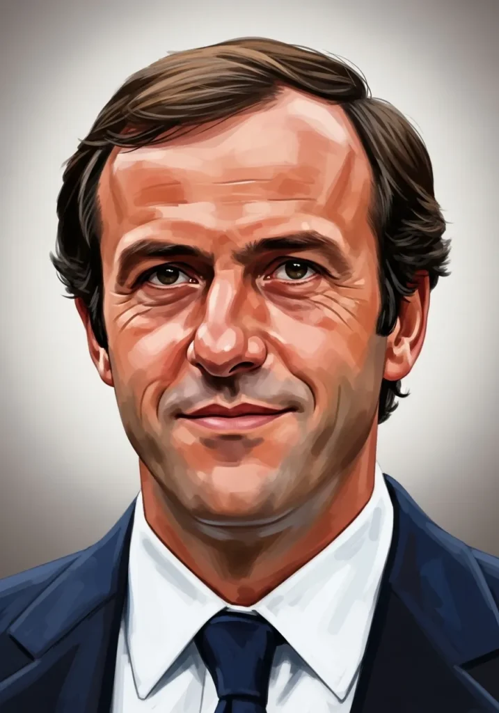 Sabe quem foi Michel Platini? Primeiramente, ele encantou os gramados com sua classe singular. Muitos o consideram um dos maiores meio-campistas de todos os tempos. Atualmente, seu legado inspira novas gerações de atletas e fãs.
