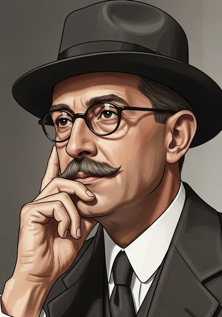 Sabe  quem foi Santos Dumont? Alberto Santos Dumont, um nome que ressoa fortemente na história mundial, certamente representa a coragem e a genialidade. Este notável brasileiro dedicou sua vida ao sonho de voar, portanto transformou radicalmente a maneira como a humanidade percebia o céu. Ele não foi apenas um inventor, mas também um verdadeiro visionário, assim desafiando as leis da física com persistência e criatividade. Hoje, ainda celebramos suas conquistas extraordinárias, pois elas moldaram o futuro da aviação.