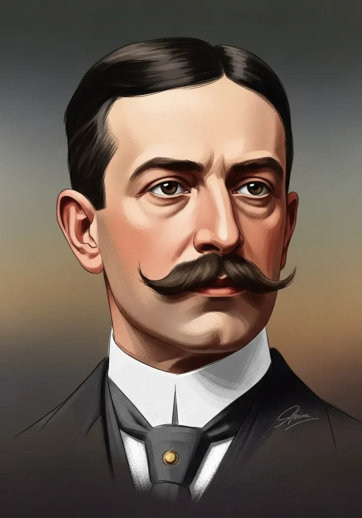 Sabe  quem foi Santos Dumont? Alberto Santos Dumont, um nome que ressoa fortemente na história mundial, certamente representa a coragem e a genialidade. Este notável brasileiro dedicou sua vida ao sonho de voar, portanto transformou radicalmente a maneira como a humanidade percebia o céu. Ele não foi apenas um inventor, mas também um verdadeiro visionário, assim desafiando as leis da física com persistência e criatividade. Hoje, ainda celebramos suas conquistas extraordinárias, pois elas moldaram o futuro da aviação.