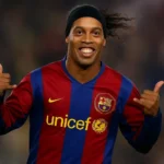 Amanhã é 31/10, o místico dia das bruxas e precisamos falar quem foi Ronaldinho Gaúcho "O Bruxo".