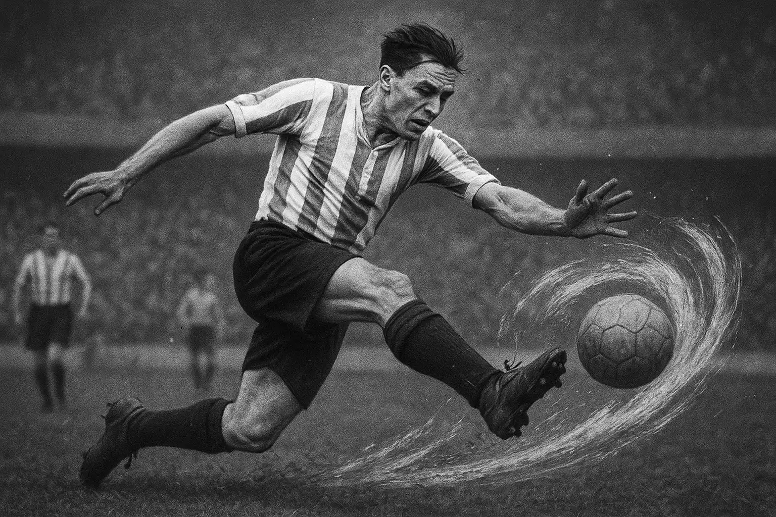 Dentre grandes ícones, brilha intensamente a figura de Renato Cesarini, um nome que representou uma verdadeira revolução em seu tempo. Ah, o futebol! Mais do que um simples jogo, ele é um tecido complexo de histórias, lendas e, sobretudo, de personagens inesquecíveis que moldaram a sua essência.