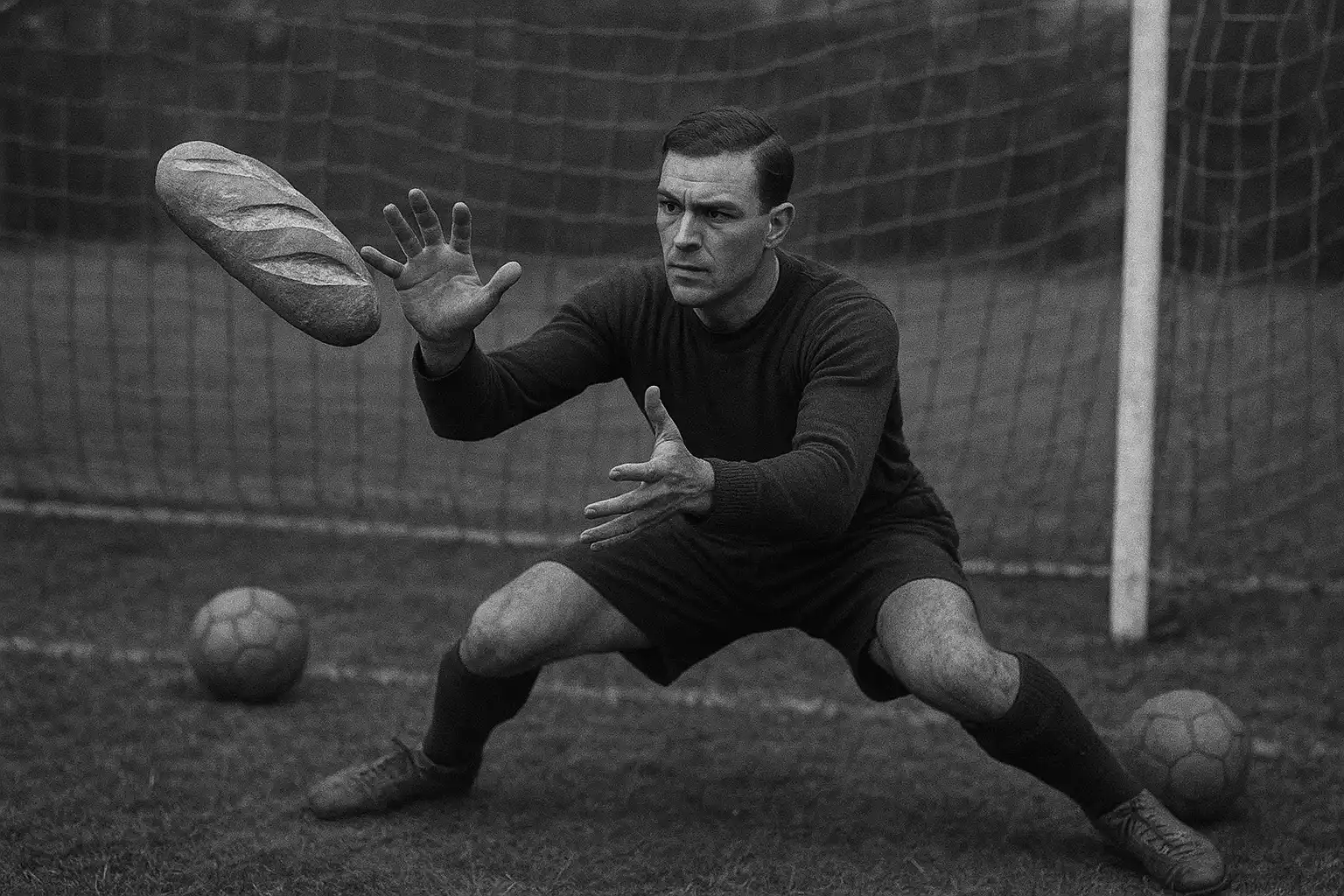Descubra quem foi Ricardo Zamora em 1931, o lendário goleiro espanhol que redefiniu sua posição e marcou uma era no futebol mundial. Um olhar aprofundado sobre a vida e a carreira do "El Divino" em seu auge, uma verdadeira análise histórica.