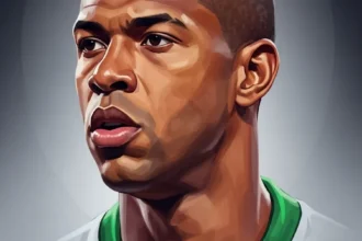 Afinal, Quem Foi Adriano Jogador? Adriano Leite Ribeiro, o “Imperador”, marcou uma era no futebol. Ele exibiu um talento inegável, contudo sua carreira teve altos e baixos. Este artigo explora sua trajetória completa e seus desafios, assim como seu impacto no esporte.