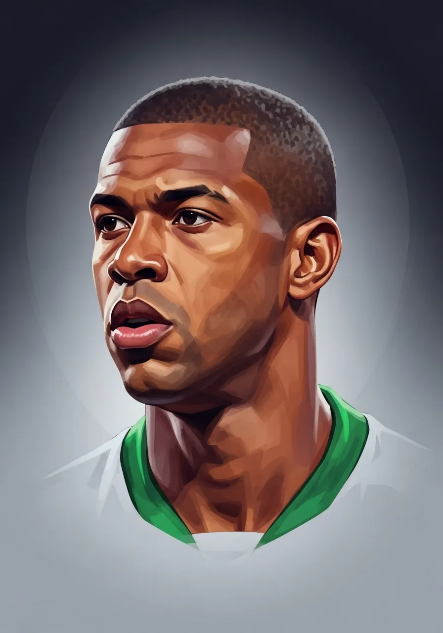 Afinal, Quem Foi Adriano Jogador? Adriano Leite Ribeiro, o “Imperador”, marcou uma era no futebol. Ele exibiu um talento inegável, contudo sua carreira teve altos e baixos. Este artigo explora sua trajetória completa e seus desafios, assim como seu impacto no esporte.