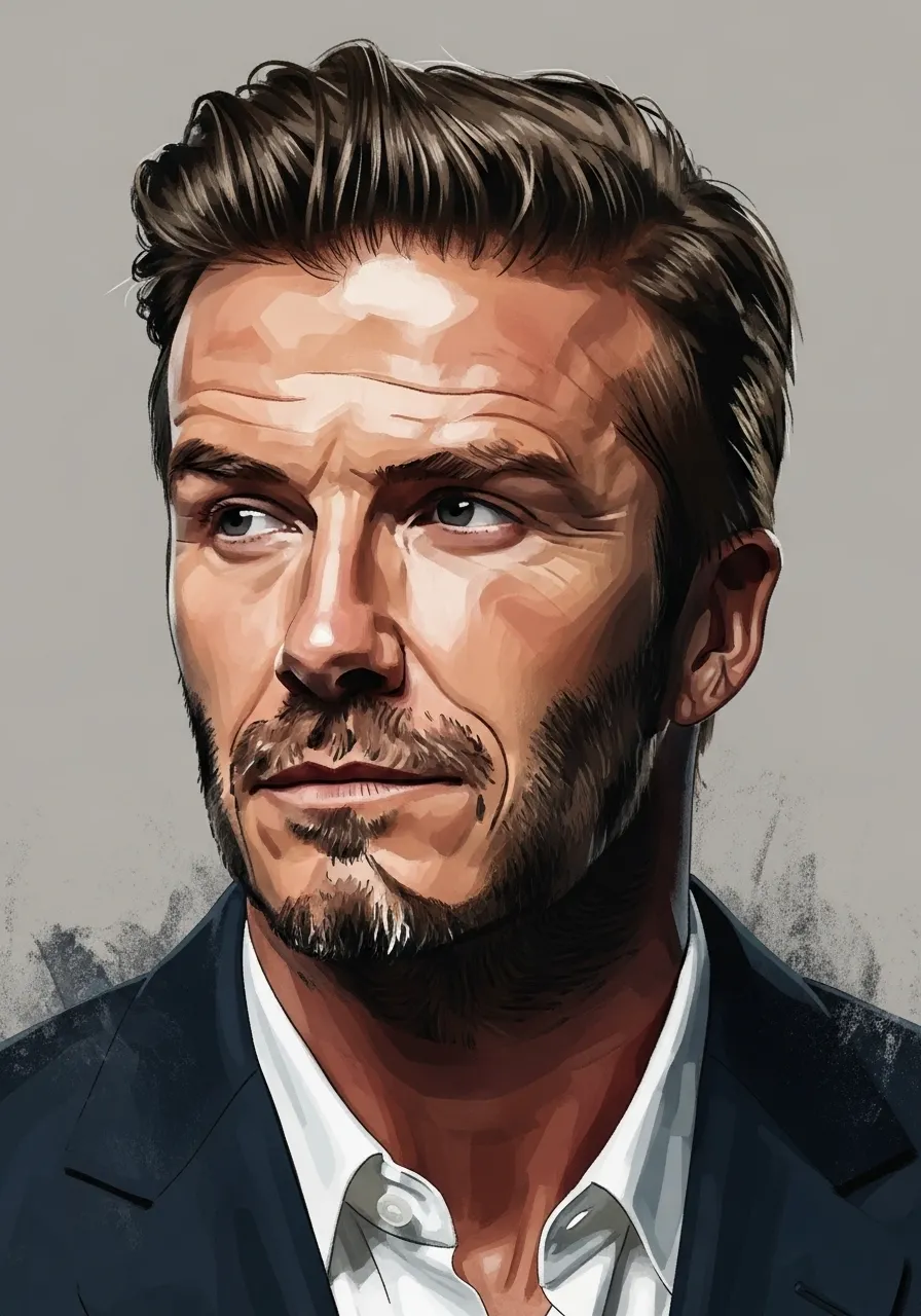 A história do futebol registra muitos craques, você sabe Quem Foi David Beckham? David Beckham, sem dúvida, é um grande nome do futebol mundial. Portanto, exploraremos a jornada fascinante de um garoto britânico que conquistou o mundo com seu talento. Descobriremos, assim, como Quem Foi David Beckham moldou o esporte, a moda e o marketing global.