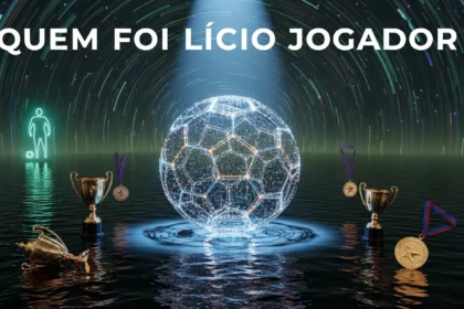 Certamente Lúcio emergiu como um gigante. Portanto, muitos questionam: Quem Foi Lúcio no Futebol? De fato, ele representou mais do que um simples zagueiro. Ele se tornou um ícone de força, técnica e liderança em campo. Além disso, Lúcio colecionou troféus significativos em sua vasta carreira.