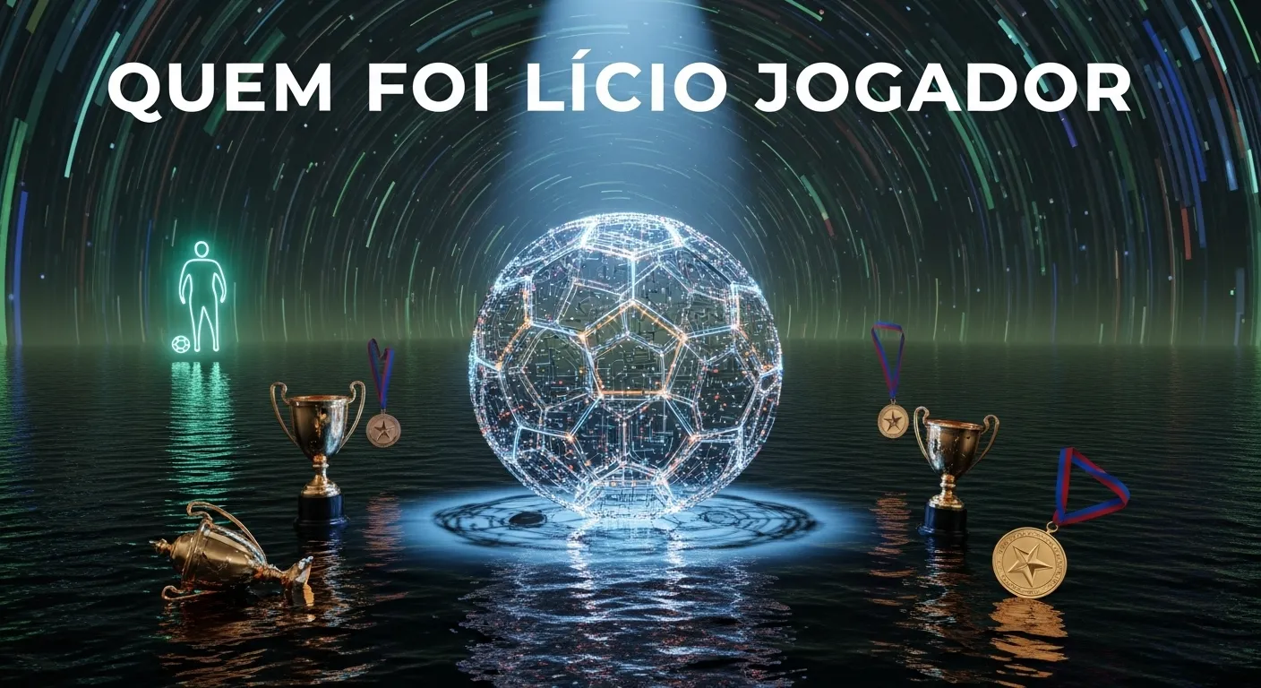 Certamente Lúcio emergiu como um gigante. Portanto, muitos questionam: Quem Foi Lúcio no Futebol? De fato, ele representou mais do que um simples zagueiro. Ele se tornou um ícone de força, técnica e liderança em campo. Além disso, Lúcio colecionou troféus significativos em sua vasta carreira.