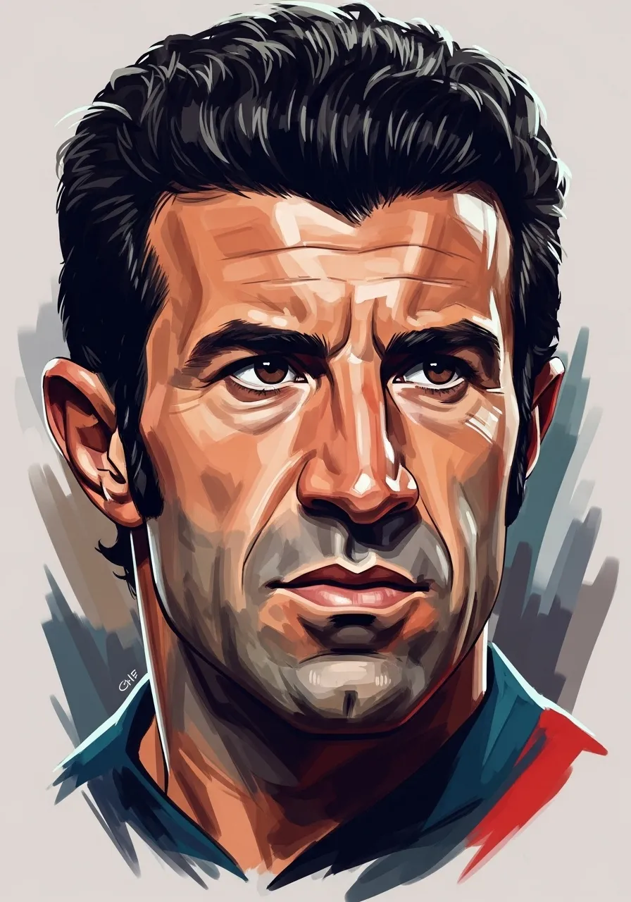 Quem foi Luís Figo? Essa pergunta evoca a imagem de um dos futebolistas mais icónicos e influentes de sua geração. Luís Figo, de fato, marcou a história do futebol com sua habilidade incomparável, liderança e transferências polémicas. Ele inspirou milhões de adeptos por todo o mundo com atuações memoráveis.