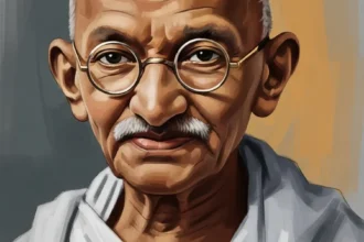 Quem Foi Mahatma Gandhi é uma pergunta que ressoa através das décadas, evocando uma figura monumental na história. A jornada de Gandhi começou na Índia, mas seu impacto alcançou o mundo inteiro. Ele lutou incansavelmente pela independência de seu país. Além disso, ele defendeu os direitos civis e a justiça social. A vida, os princípios e o legado duradouro de Gandhi. Quem Foi Mahatma Gandhi e sua contribuição monumental. Sua história é um farol de esperança e coragem para todos nós.