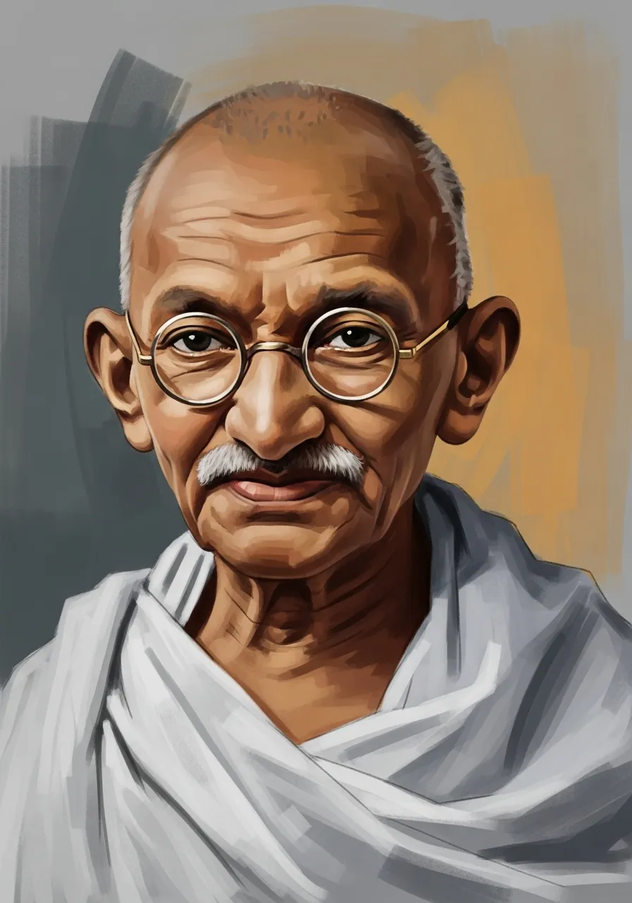 Quem Foi Mahatma Gandhi é uma pergunta que ressoa através das décadas, evocando uma figura monumental na história. A jornada de Gandhi começou na Índia, mas seu impacto alcançou o mundo inteiro. Ele lutou incansavelmente pela independência de seu país. Além disso, ele defendeu os direitos civis e a justiça social. A vida, os princípios e o legado duradouro de Gandhi. Quem Foi Mahatma Gandhi e sua contribuição monumental. Sua história é um farol de esperança e coragem para todos nós.
