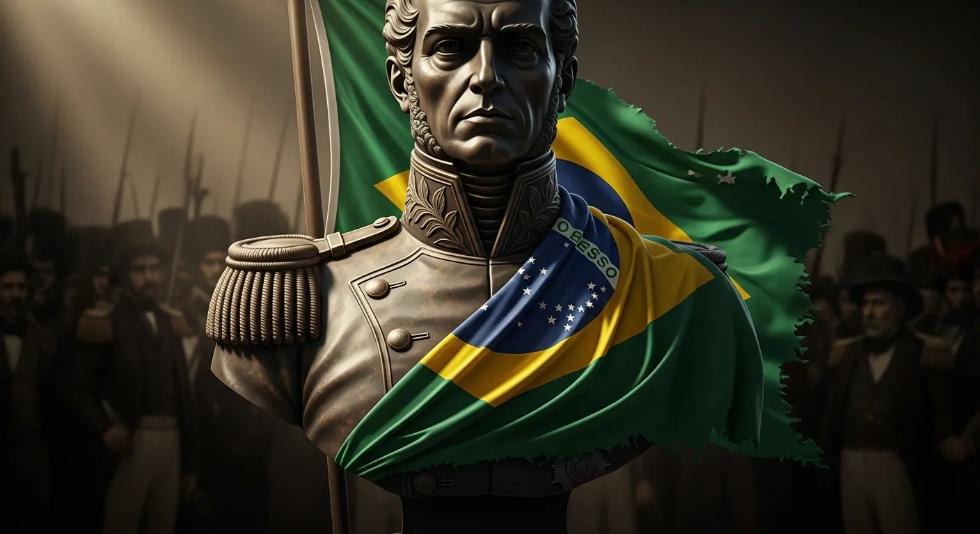 Sabe quem foi Marechal Deodoro da Fonseca? Ele representa uma figura central na história do Brasil. Ele não apenas liderou a Proclamação da República, mas também se tornou o primeiro presidente do país. Sua trajetória, contudo, mostra grande complexidade e muitos desafios. Desse modo, este artigo explora a vida, a carreira militar e o legado político deste importante personagem. Vamos entender quem foi Marechal Deodoro da Fonseca, portanto, e como suas ações moldaram a nação brasileira.