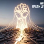 Quem Foi Martin Luther King Jr