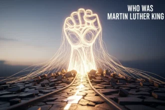 Quem Foi Martin Luther King Jr