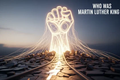 Quem Foi Martin Luther King Jr