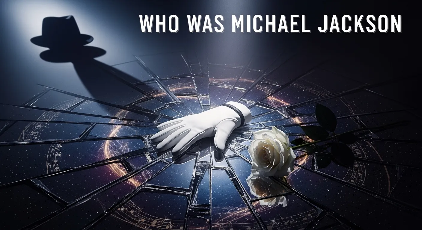 O nome Michael Jackson, um sinônimo de excelência artística, ecoa através das gerações. Ele se estabeleceu firmemente como uma figura incontestável da cultura pop. Contudo, muitas pessoas se perguntam: Quem Foi Michael Jackson? No entanto ele emergiu como um inovador musical, um dançarino revolucionário e um ícone global. Este artigo detalhado explora a jornada extraordinária do artista, desde sua ascensão meteórica até seu legado duradouro.