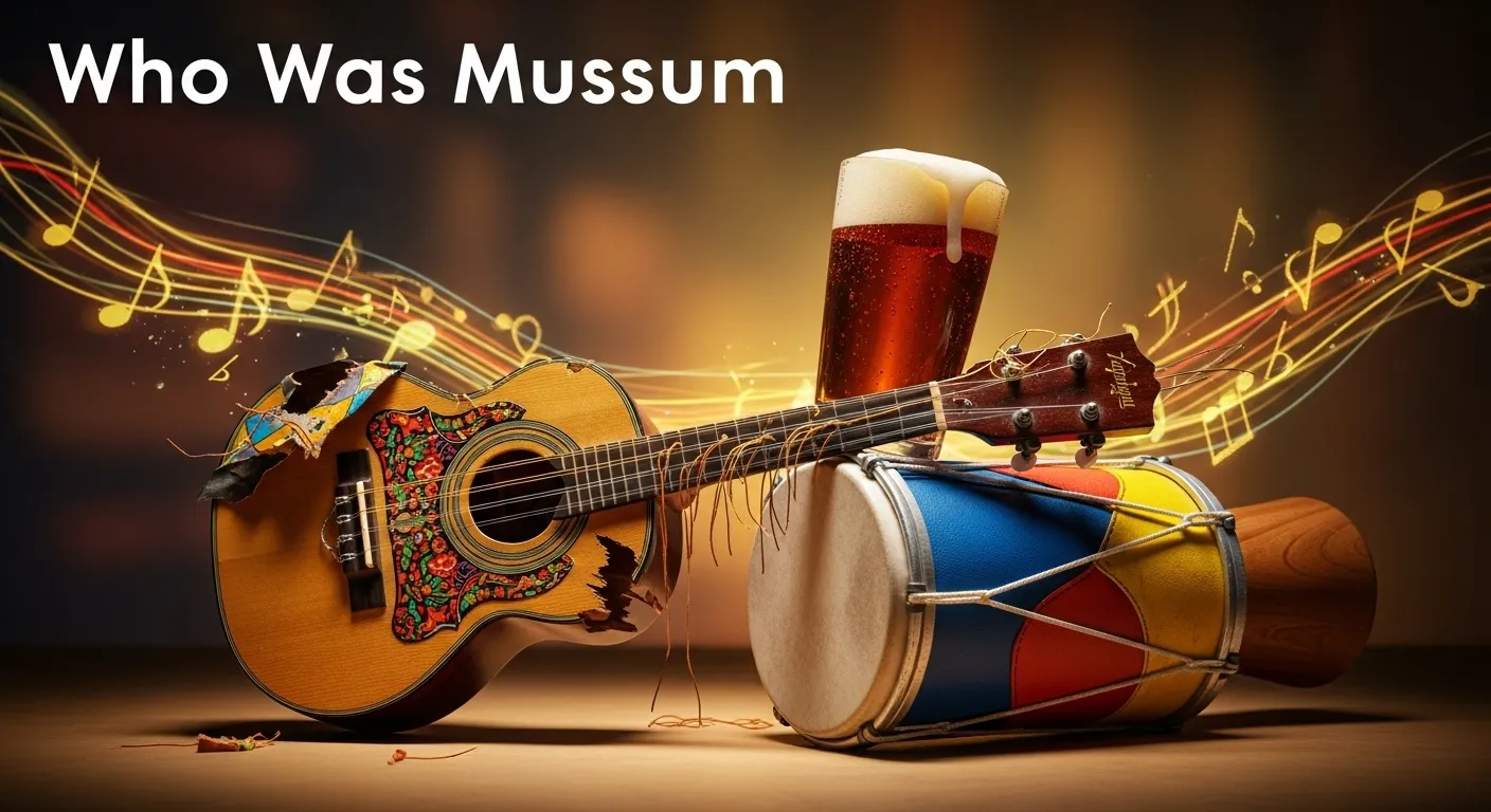 Você sabe Quem Foi Mussum? Antônio Carlos Bernardes Gomes, mais conhecido como Mussum, criou uma marca forte na cultura brasileira, com um apelido indesejável no começou. Desse modo, sua trajetória artística revelou um talento multifacetado e genuíno.