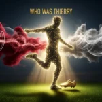 Explore a trajetória fascinante de Thierry Henry, um dos maiores atacantes da história do futebol, Henry deixou uma marca forte no esporte.