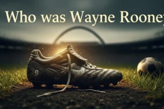 Wayne Rooney, inegavelmente, pertence a um seleto grupo. O futebol mundial presenciou o surgimento de talentos extraordinários. Muitos jogadores deixaram marcas inesquecíveis.