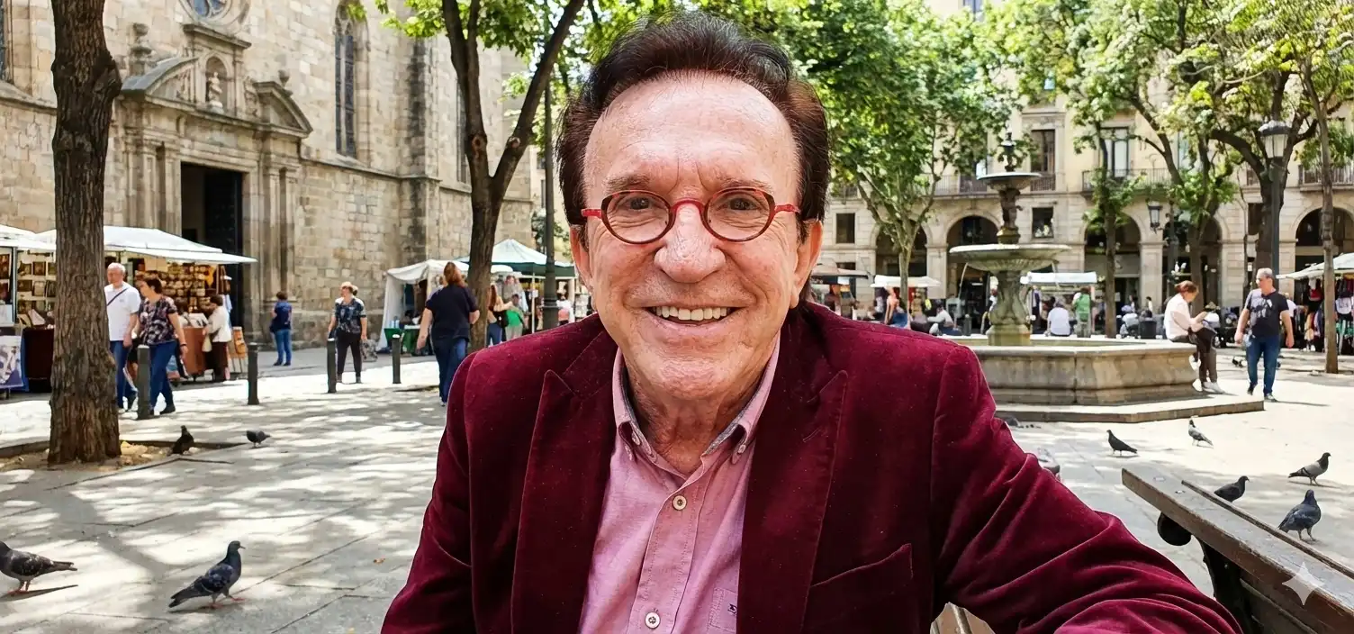 Sabe quem foi Moacyr Franco? Esse é, sem dúvida, um nome gigantesco na cultura brasileira. Primeiramente, ele se destacou como um artista multifacetado. Sua versatilidade, afinal, o levou a brilhar em diversas áreas. Cantor, compositor e ator são algumas delas. Moacyr Franco também foi um grande apresentador de televisão. Portanto, sua vida e obra merecem ser exploradas. Acompanhe a seguir esta incrível trajetória.