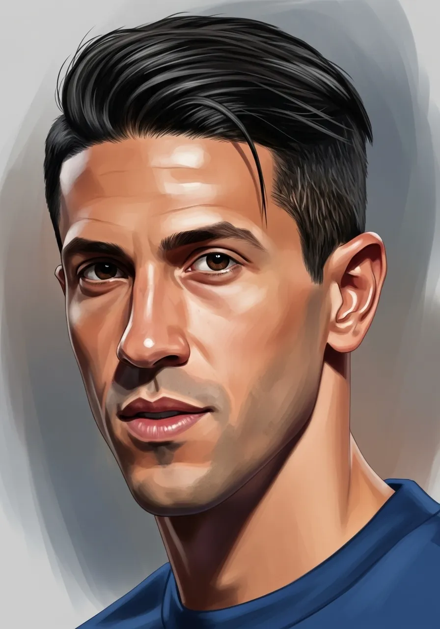 Muitos fãs do futebol global se perguntam, afinal, quem foi Ángel Di María. Ele é um nome lendário no esporte. Di María, carinhosamente conhecido como "El Fideo", marcou gerações. Sua carreira brilhante atravessou diversos clubes de elite e a seleção argentina. Então, explore a jornada deste talentoso craque neste artigo detalhado.