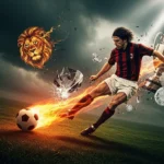 quem foi Batistuta, o lendário atacante argentino que marcou uma era no futebol mundial. Gabriel Batistuta um verdadeiro ícone do esporte.