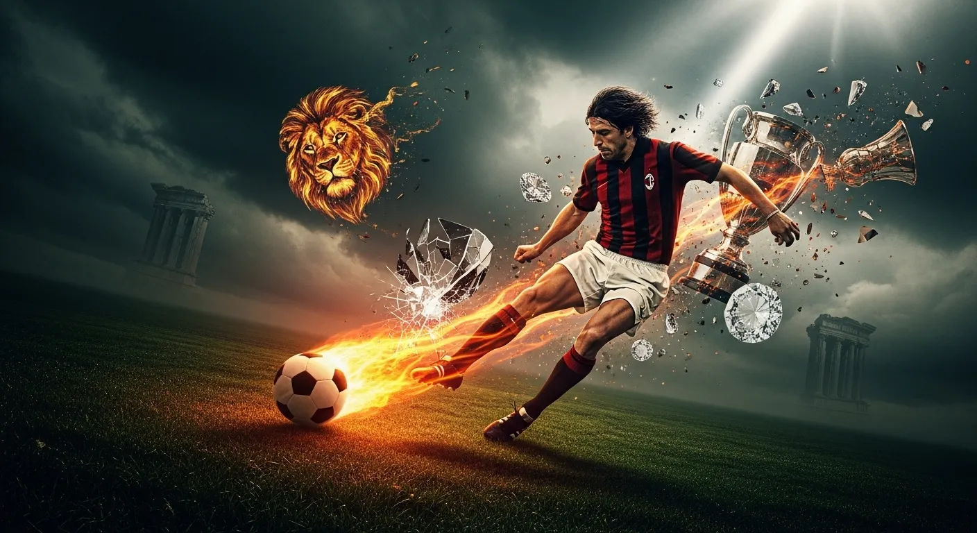 quem foi Batistuta, o lendário atacante argentino que marcou uma era no futebol mundial. Gabriel Batistuta um verdadeiro ícone do esporte.