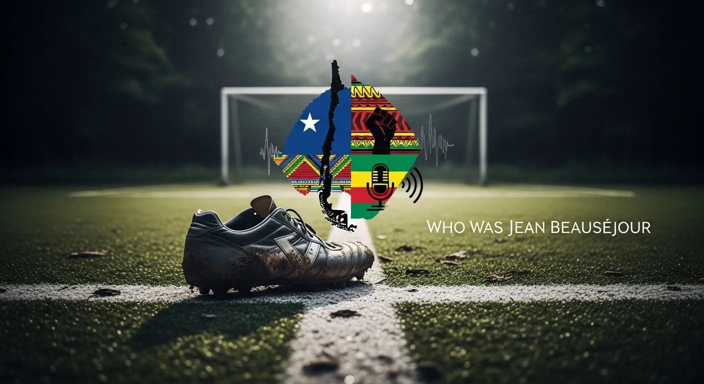 Descubra quem foi Jean Beausejour, o icônico jogador chileno que deixou sua marca no futebol internacional. Este artigo explora sua carreira vibrante, suas conquistas notáveis e o legado duradouro de um dos atletas mais carismáticos do esporte. Afinal, a história de Jean Beausejour inspira gerações de fãs e aspirantes a futebolistas por todo o mundo.