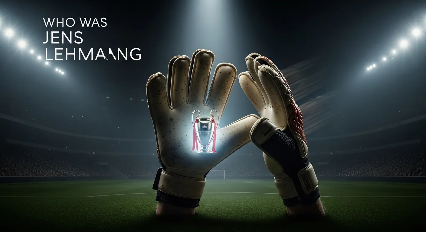 Descubra agora quem foi Jens Lehmann, o lendário goleiro alemão que marcou uma era no futebol mundial. Ele se destacou por sua personalidade forte e atuações memoráveis. Este artigo detalha sua impressionante carreira, abordando clubes importantes e conquistas significativas. Portanto, prepare-se para conhecer a trajetória de um dos goleiros mais carismáticos de sua geração. De fato, sua história é repleta de momentos inesquecíveis e lances espetaculares.