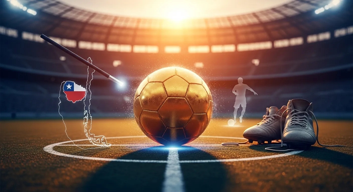 Sabe Quem foi Jorge Valdivia? Sem dúvida, marcou gerações no futebol. Primeiramente, este meio-campista chileno encantou torcedores com seu talento único. Sua habilidade técnica era notável e sua visão de jogo impressionava a todos. De fato, muitos o consideram um dos maiores camisas 10 do século XXI.