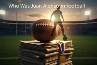Quem foi Juan Alonso na história dourada do futebol espanhol, pois ele foi um guarda-redes verdadeiramente lendário. De fato, sua carreira brilhante, principalmente defendendo as cores do Real Madrid, deixou uma marca indelével no esporte e na memória dos torcedores. Neste artigo, desvendaremos a vida e os feitos deste atleta excepcional, compreendendo sua importância no cenário futebolístico mundial. Portanto, acompanhe-nos nesta fascinante viagem para descobrir cada detalhe sobre sua marcante jornada.