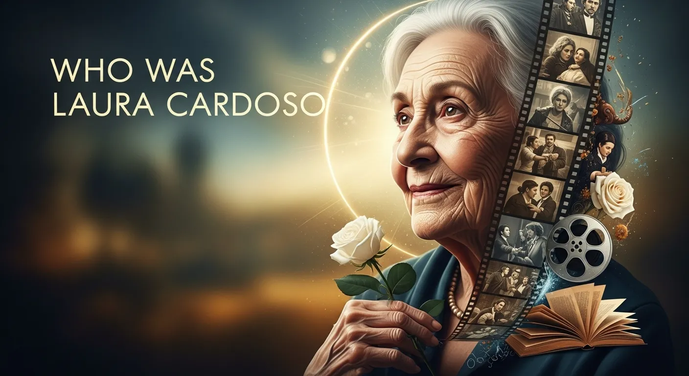 A história da televisão brasileira conta com figuras lendárias. Então, Quem Foi Laura Cardoso? Esta atriz, de fato, é um ícone. Ela construiu uma carreira marcante e repleta de sucessos. Sua jornada profissional, assim, inspira novas gerações. Ela transformou a arte de atuar no Brasil. Sem dúvida, Laura Cardoso deixou um legado inquestionável.