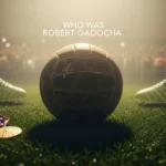 Quem Foi Robert Gadocha? Ele foi, de fato, uma figura lendária do futebol polonês, marcando uma era dourada para sua nação. Para entender verdadeiramente o impacto de um jogador no esporte, precisamos mergulhar profundamente em sua trajetória, avaliando suas contribuições.